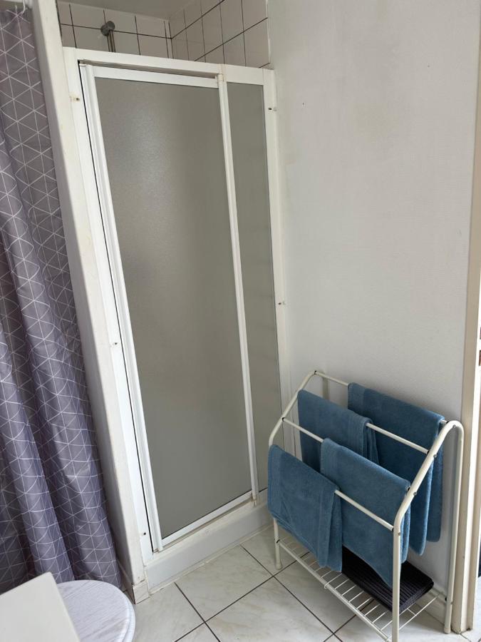Appartement Duplex Proche De La Gare Et Du Centre Ville Saint-Omer  Exteriör bild