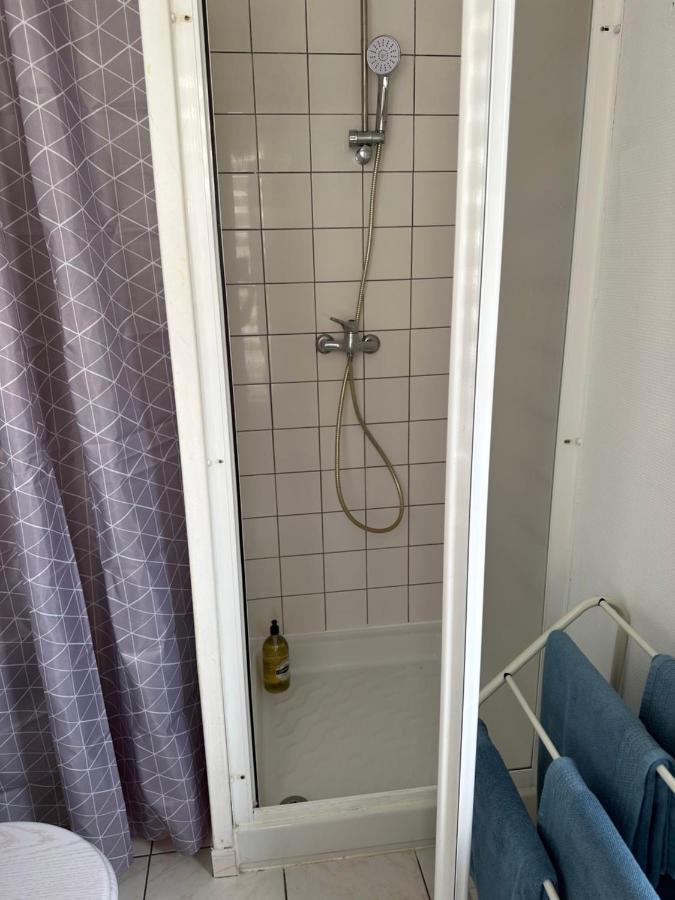 Appartement Duplex Proche De La Gare Et Du Centre Ville Saint-Omer  Exteriör bild